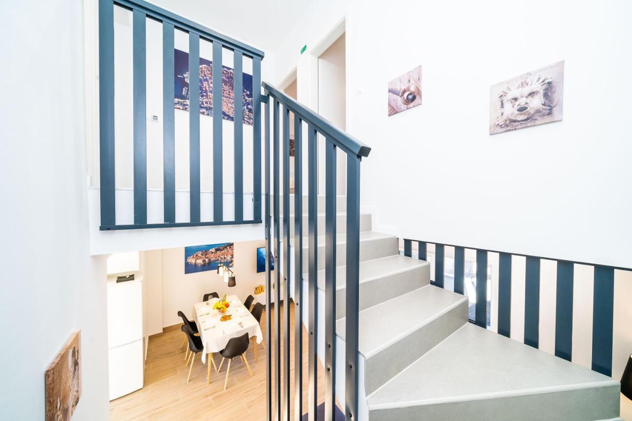 Apartment 'Holiday Above Dubrovnik' Exterior foto